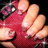 uñas